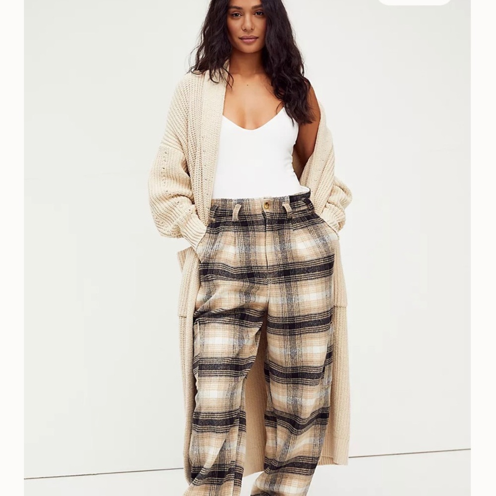 Free People Skylark Cardigan NWT Size Small